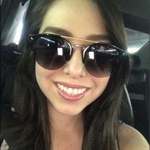 Meet your Posher, Allie